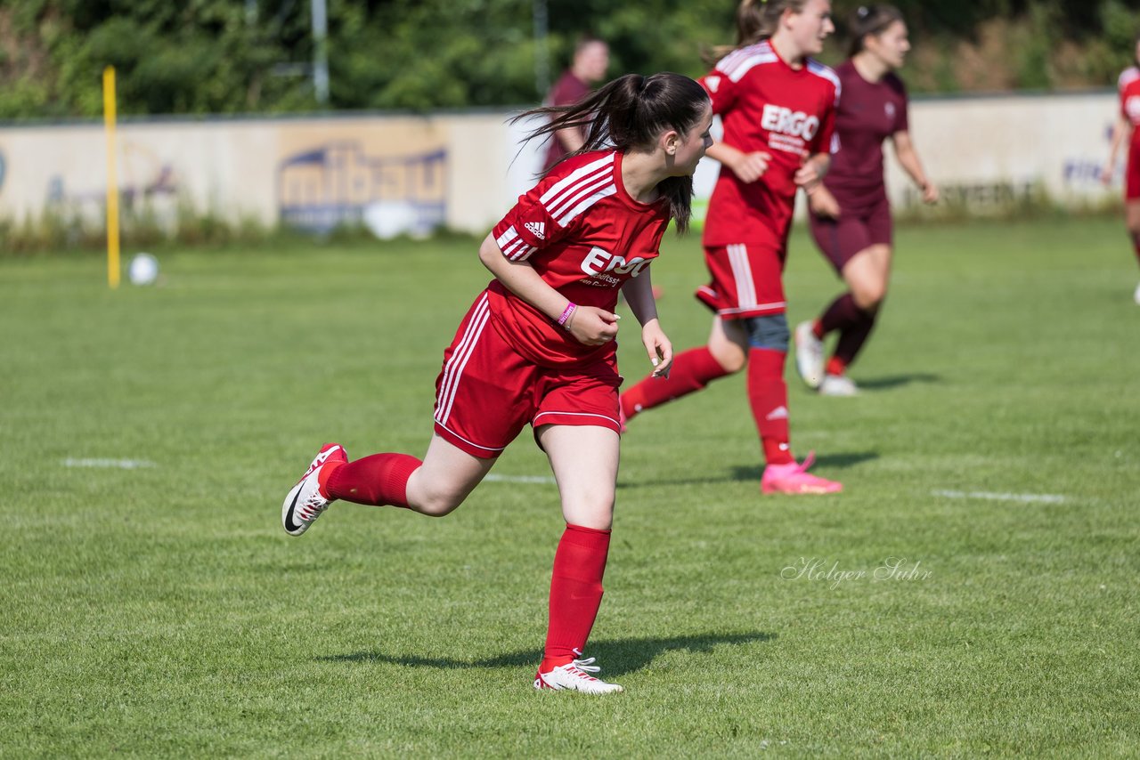 Bild 401 - F TuS Tensfeld - TSV Bargteheide : Ergebnis: 1:0